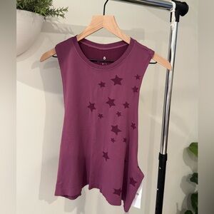 NEW Spiritual Gangster Women’s Active Muscle Tank